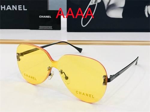 Chanel Sunglass(AAAA)-1060