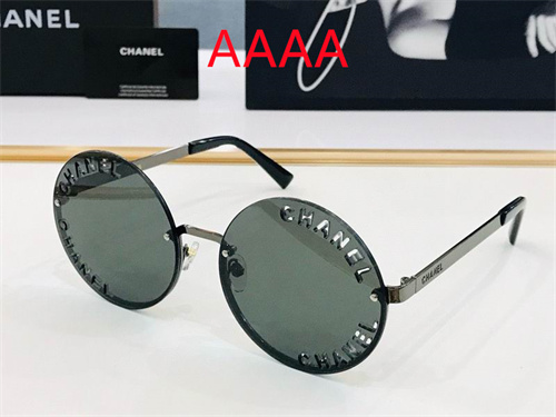 Chanel Sunglass(AAAA)-1080