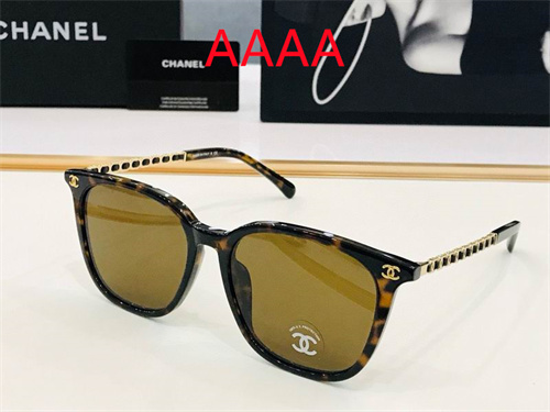 Chanel Sunglass(AAAA)-1089