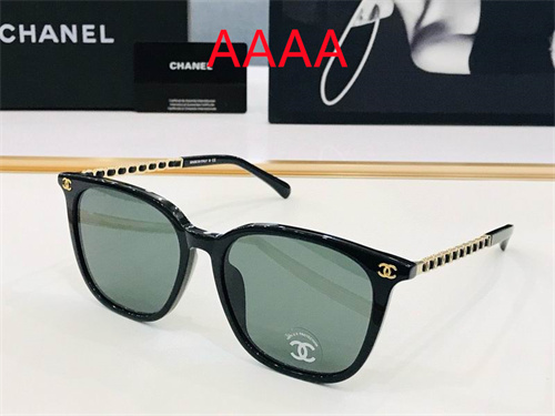 Chanel Sunglass(AAAA)-1090