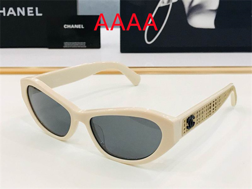 Chanel Sunglass(AAAA)-1099