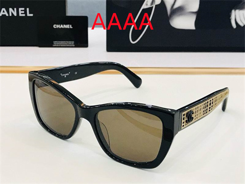 Chanel Sunglass(AAAA)-1103