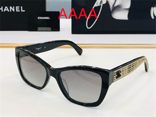 Chanel Sunglass(AAAA)-1106