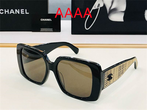 Chanel Sunglass(AAAA)-1109