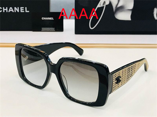 Chanel Sunglass(AAAA)-1110