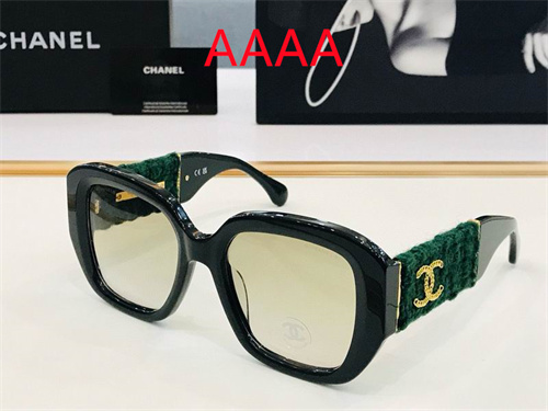 Chanel Sunglass(AAAA)-1117