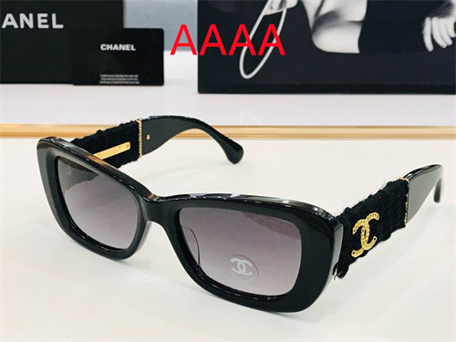 Chanel Sunglass(AAAA)-1125