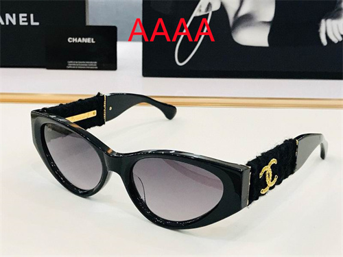 Chanel Sunglass(AAAA)-1130