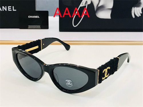 Chanel Sunglass(AAAA)-1132