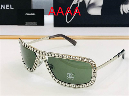 Chanel Sunglass(AAAA)-1135