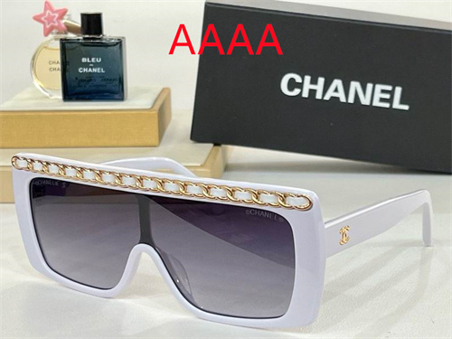 Chanel Sunglass(AAAA)-1156