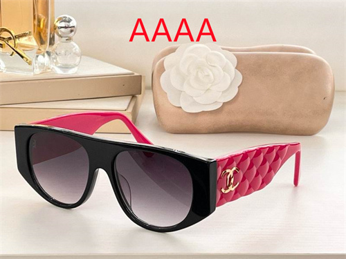 Chanel Sunglass(AAAA)-1157