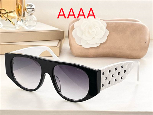 Chanel Sunglass(AAAA)-1159