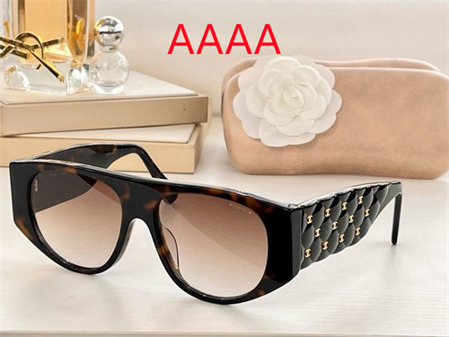 Chanel Sunglass(AAAA)-1162