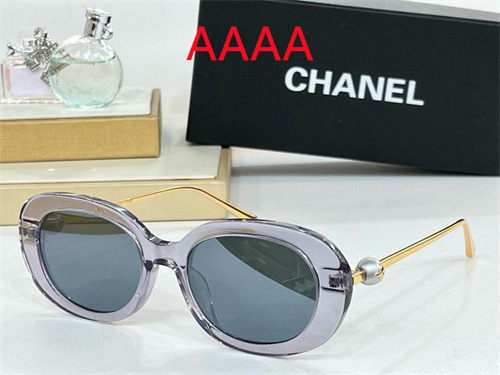 Chanel Sunglass(AAAA)-1165