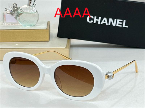 Chanel Sunglass(AAAA)-1166