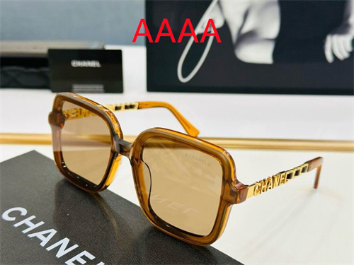 Chanel Sunglass(AAAA)-1173