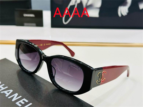 Chanel Sunglass(AAAA)-1179