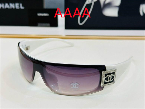 Chanel Sunglass(AAAA)-1188