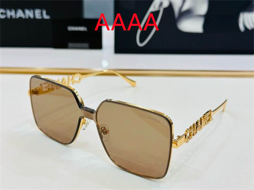 Chanel Sunglass(AAAA)-1192