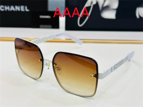 Chanel Sunglass(AAAA)-1198