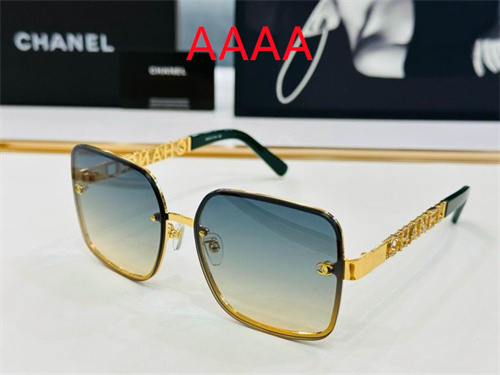Chanel Sunglass(AAAA)-1199