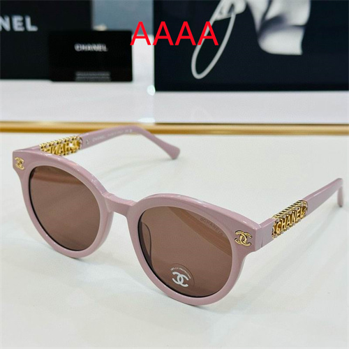 Chanel Sunglass(AAAA)-1210