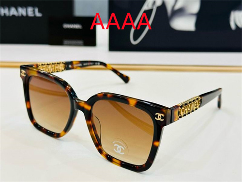 Chanel Sunglass(AAAA)-1225