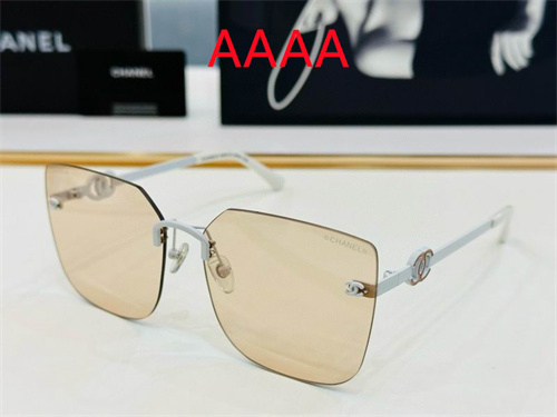 Chanel Sunglass(AAAA)-1230
