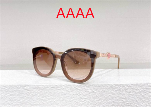 Chanel Sunglass(AAAA)-1244