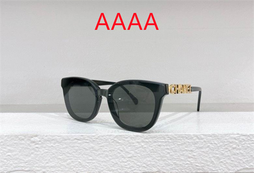 Chanel Sunglass(AAAA)-1246