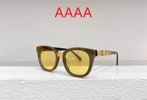 Chanel Sunglass(AAAA)-1248