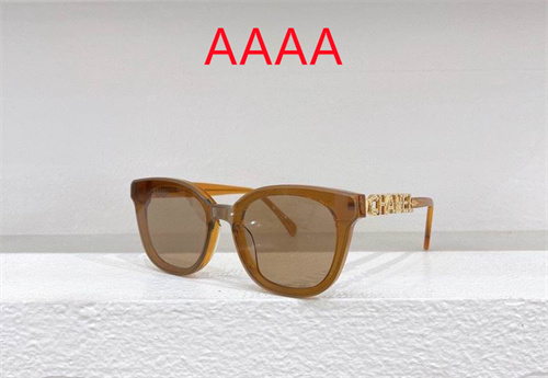 Chanel Sunglass(AAAA)-1251
