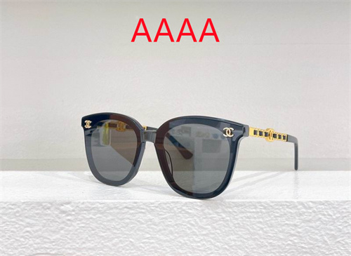 Chanel Sunglass(AAAA)-1266