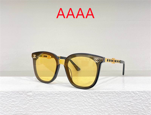 Chanel Sunglass(AAAA)-1269