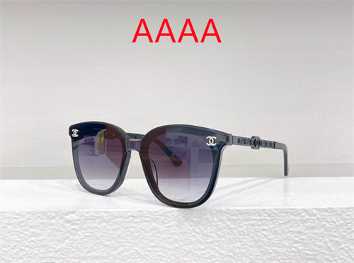 Chanel Sunglass(AAAA)-1270