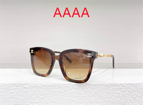 Chanel Sunglass(AAAA)-1281