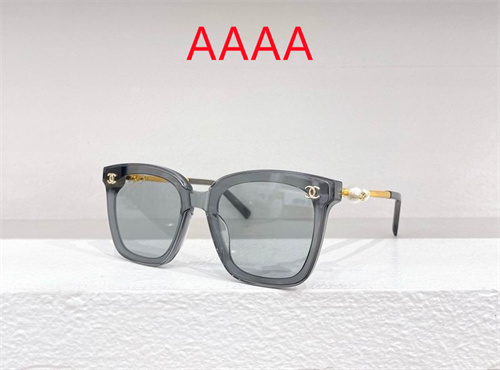 Chanel Sunglass(AAAA)-1282