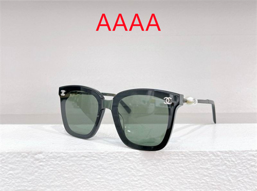 Chanel Sunglass(AAAA)-1283