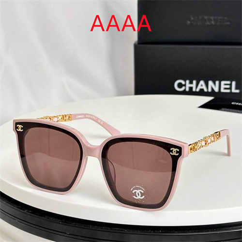 Chanel Sunglass(AAAA)-1299