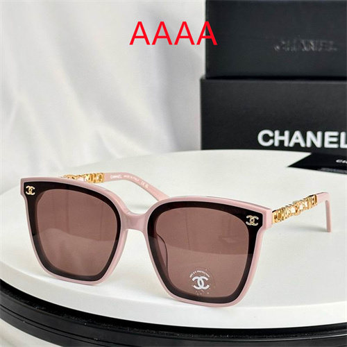Chanel Sunglass(AAAA)-1301