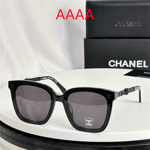 Chanel Sunglass(AAAA)-1304