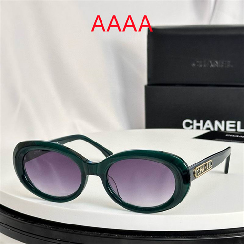 Chanel Sunglass(AAAA)-1313