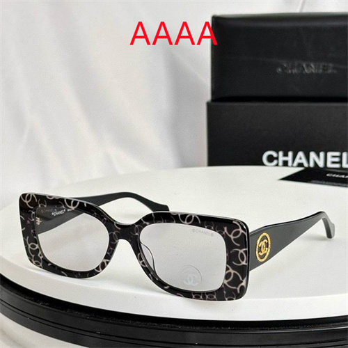 Chanel Sunglass(AAAA)-1315