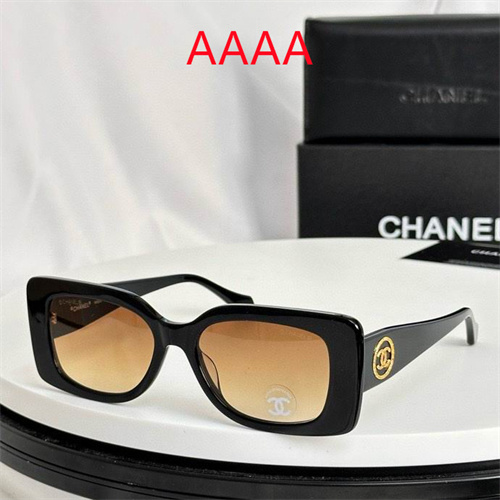 Chanel Sunglass(AAAA)-1316