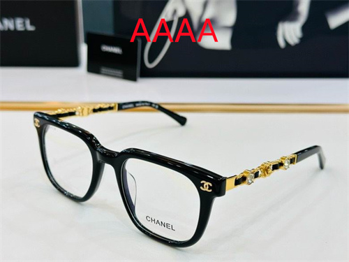 Chanel Sunglass(AAAA)-1328