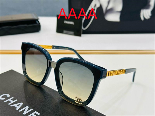 Chanel Sunglass(AAAA)-1329