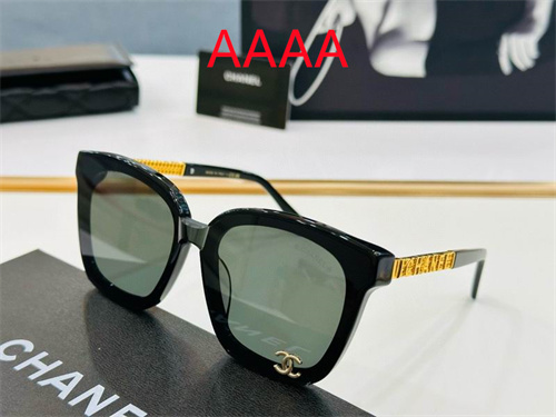 Chanel Sunglass(AAAA)-1334