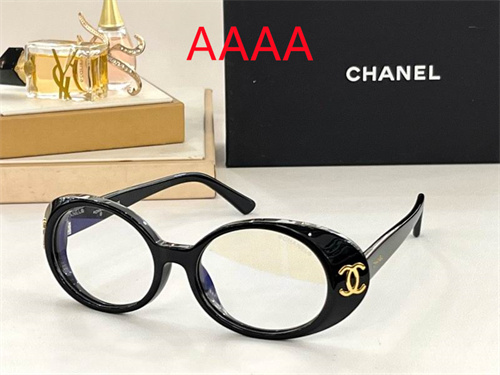 Chanel Sunglass(AAAA)-1359