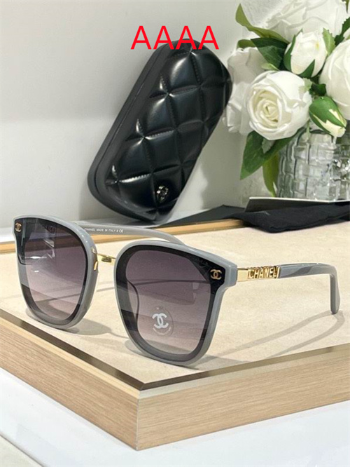 Chanel Sunglass(AAAA)-1375